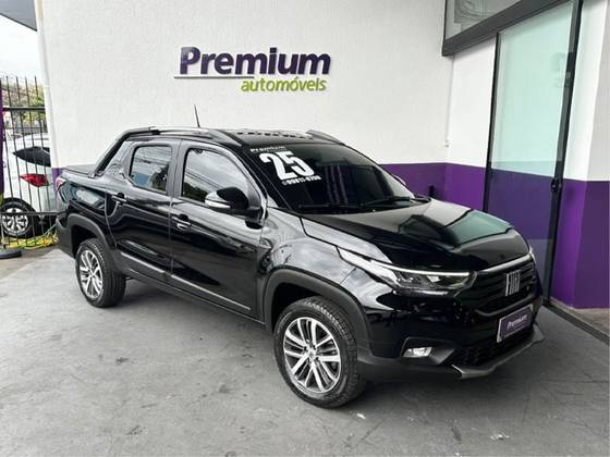 FIAT STRADA 1.3 FIREFLY FLEX VOLCANO CD CVT FIAT STRADA 1.3 FIREFLY FLEX VOLCANO CD CVT